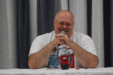 ValleyCon 37 - 2011